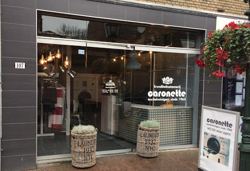 V.O.F. Kwaliteitsstomerij Caronette