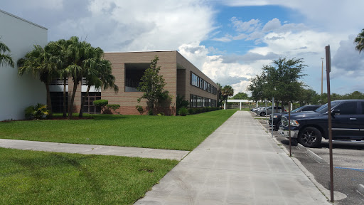 Olympic Heights Community High School - Thumbnail
