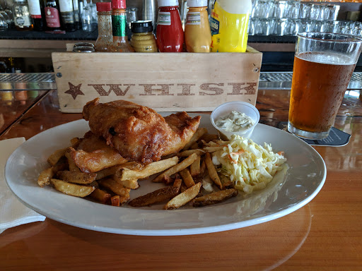 Mars Bar & Restaurant Gallery - United States