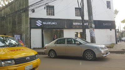 Photos of Suzuki Motorcycle Service Center