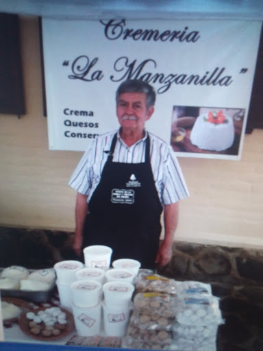 Cremeria LA MANZANILLA Gallery - Mexico