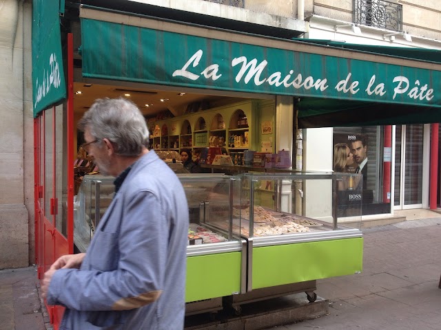 La Maison de la Pâte