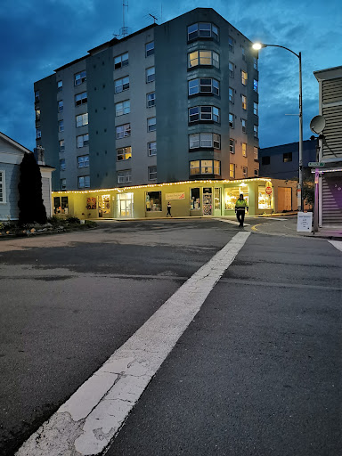Random House - Visual