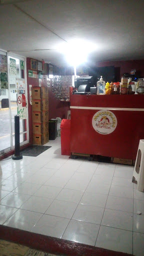Chamocheladas - Visual