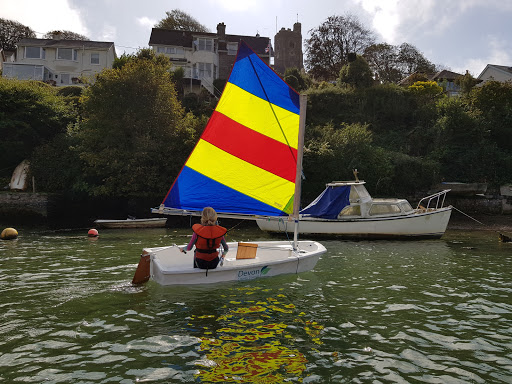 Yealm Yacht Club (private members' club) - Thumbnail