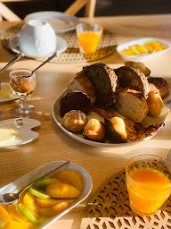 Photo n°12 de La clé des arches à Sainte-Florine (Chambre d'hôtes)