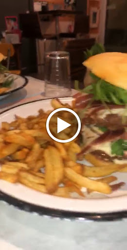 Photo 8 - LE KARAKTERE BURGERS ( Boeuf halal / Poulet / végétarien / Végane )