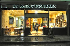 Le Pain Quotidien paris France