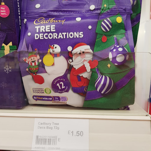Co-op Food - Rainham - Parkwood Green - Thumbnail