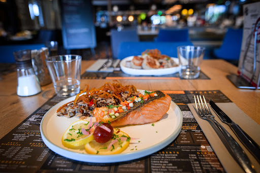 L’Atelier Restaurant - Thumbnail