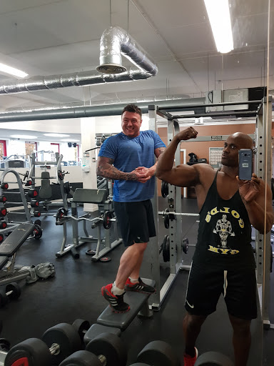 Anytime Fitness Loudwater - Thumbnail