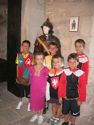 Photo n°42 de Château de Montaigut à Gissac (Attraction touristique)