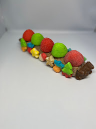 Photo n°8 de le paradis sucré à Nivolas-Vermelle (Confiserie)