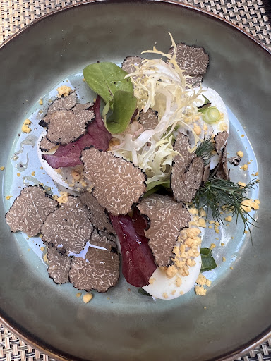Saveurs Sincères - Thumbnail