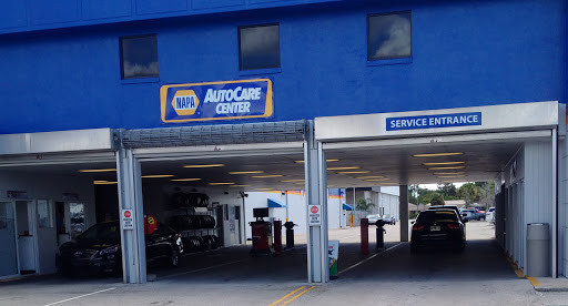 Driver's Mart Service Center Gallery - United States