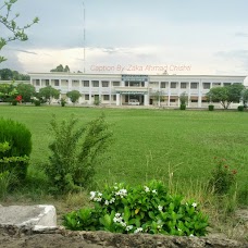 Government College Of Technology burewala