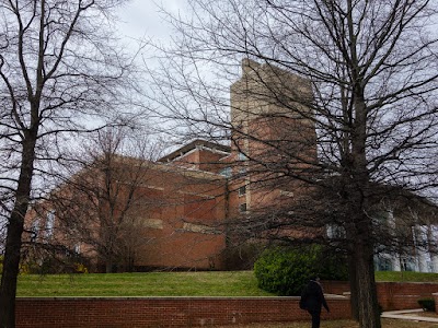 Robert F. Sweeney District Court Building