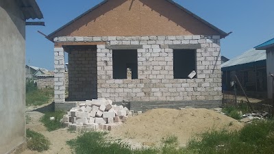 Photos of Ару Мейрамханасы!