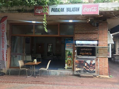 Parmak Yalatan Lokantası