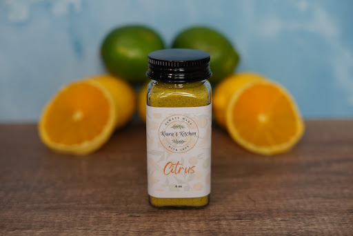 Kiara's Kitchen LLC - Thumbnail