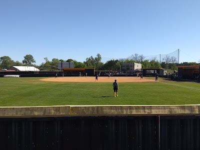 Torii Hunter Baseball Complex