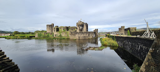 Caerphilly - Visual