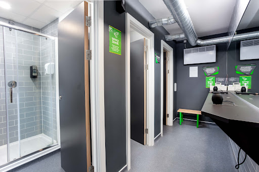 Energie Fitness Brighton Gallery - United Kingdom
