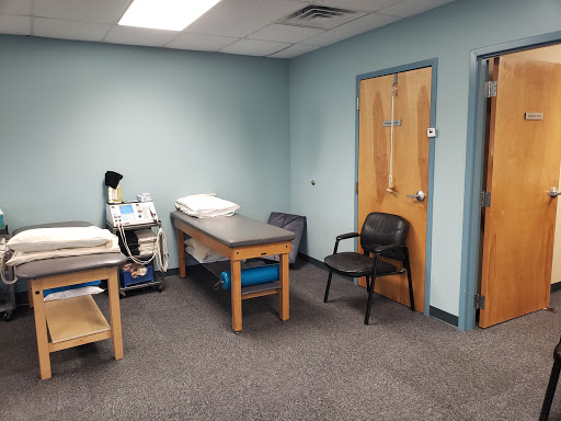 Aon Physical Therapy- Brewster
