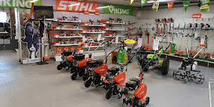 Photo n°19 de Challon Motoculture Grignan à Colonzelle (Service de location de matériel de motoculture)