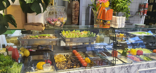 Gaststätte "Am Edelhof" - Visual