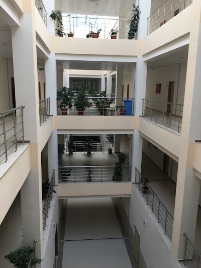 Photos of Osmaniye Korkut Ata University