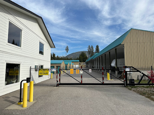 West Kootenay Self Storage - Thumbnail