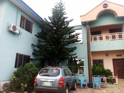 lodging