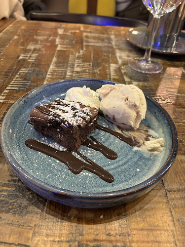 Zizzi - Restaurant