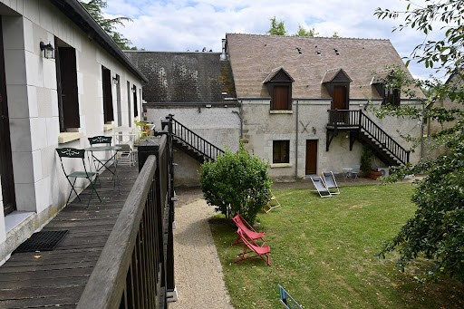 Photo de La Maison de Rose à Limeray (37530)