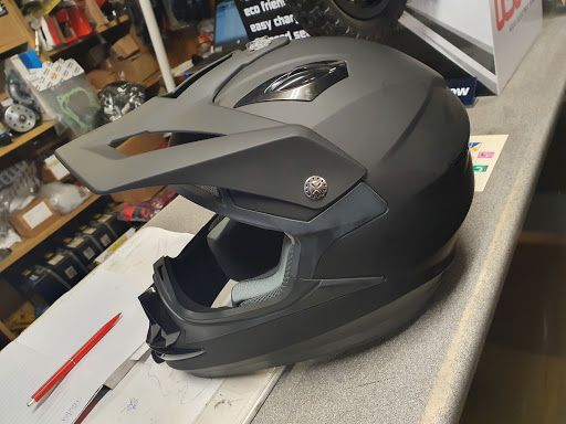 Rumblers Motorcycles - Thumbnail