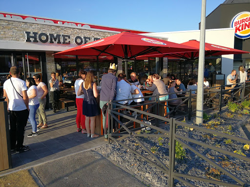 Photo 10 - Black & White Burger Roncq