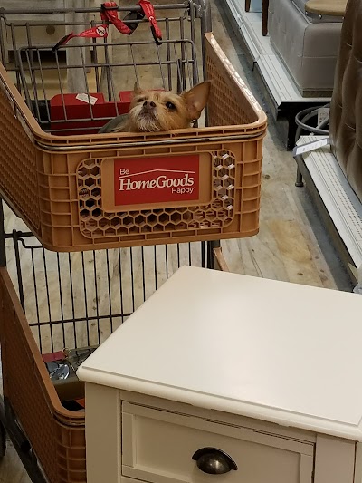 HomeGoods