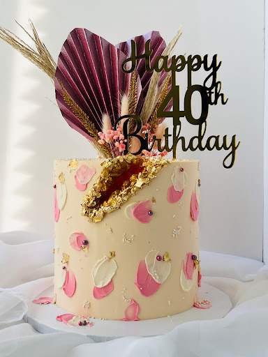 Flair Cakes