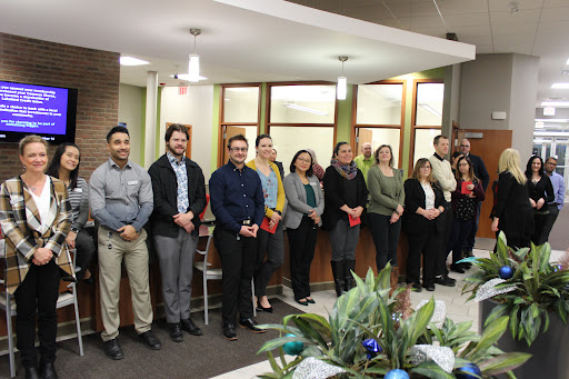 Lakeland Credit Union - Bonnyville - Thumbnail