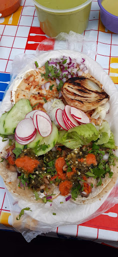 "Viky " taqueria