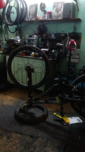 Taller De Bicicletas Gerardo - Thumbnail