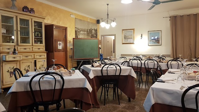 Ristorante Il Carnero