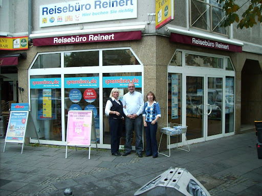 Reisebüro Annette Reinert - sparreisen.de - Thumbnail