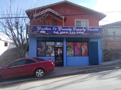 Barber & Beauty Supply Tecate