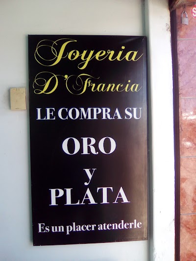 Photos of Joyeria De Francia