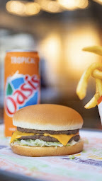 Photo n°67 de G La Dalle Aubervilliers à Aubervilliers (Restaurant halal)