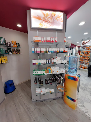 Sankt-Damian-Apotheke - Thumbnail