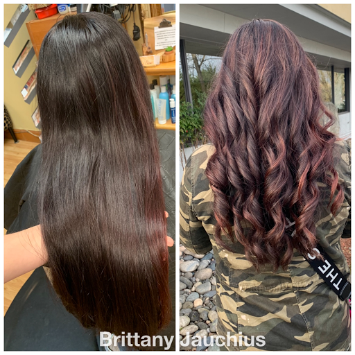 Hair By Brittany Jauchius - Thumbnail