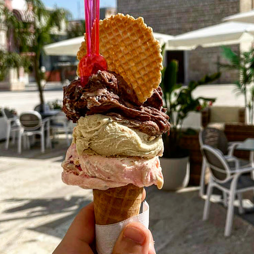 Just Gelateria Margherita di Savoia - Thumbnail